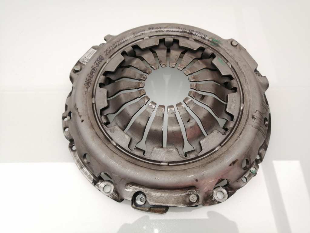 DACIA Sandero 2 generation (2013-2020) Flywheel 301012218R, 302101221R 25067504
