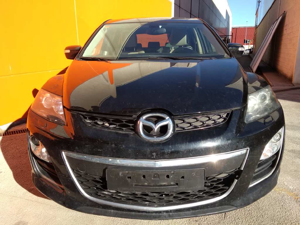 MAZDA CX-7 1 generation (2006-2012) Люк крыши EG2269840, EH676998175, EG2269810E 18987545