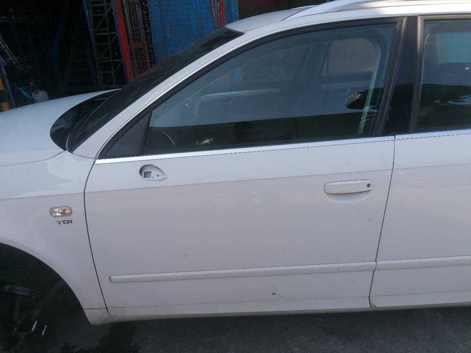 SEAT Exeo 1 generation (2009-2012) Дверь передняя левая 3R0831051 22614059