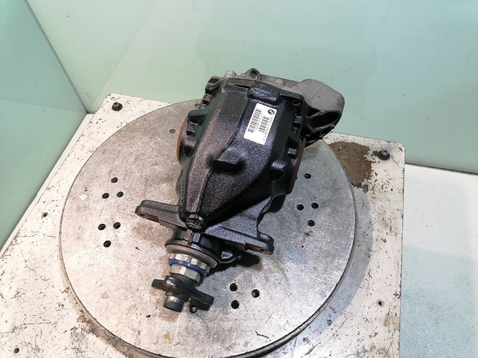 BMW 1 Series F40 (2019-2024) Bakre differential 369498201, 760559107, 760559107 25068916