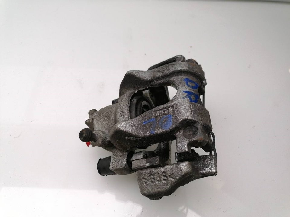 DACIA Sandero 2 generation (2013-2020) Front Right Brake Caliper 410006865R 22613972