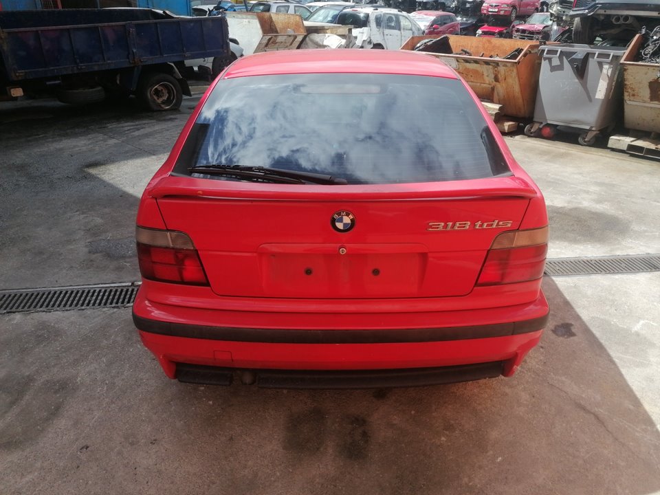 BMW 3 Series E36 (1990-2000) Gearskifteknap 25068882