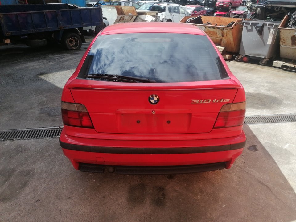 BMW 3 Series E36 (1990-2000) Крыло переднее левое 41358223921 25068942