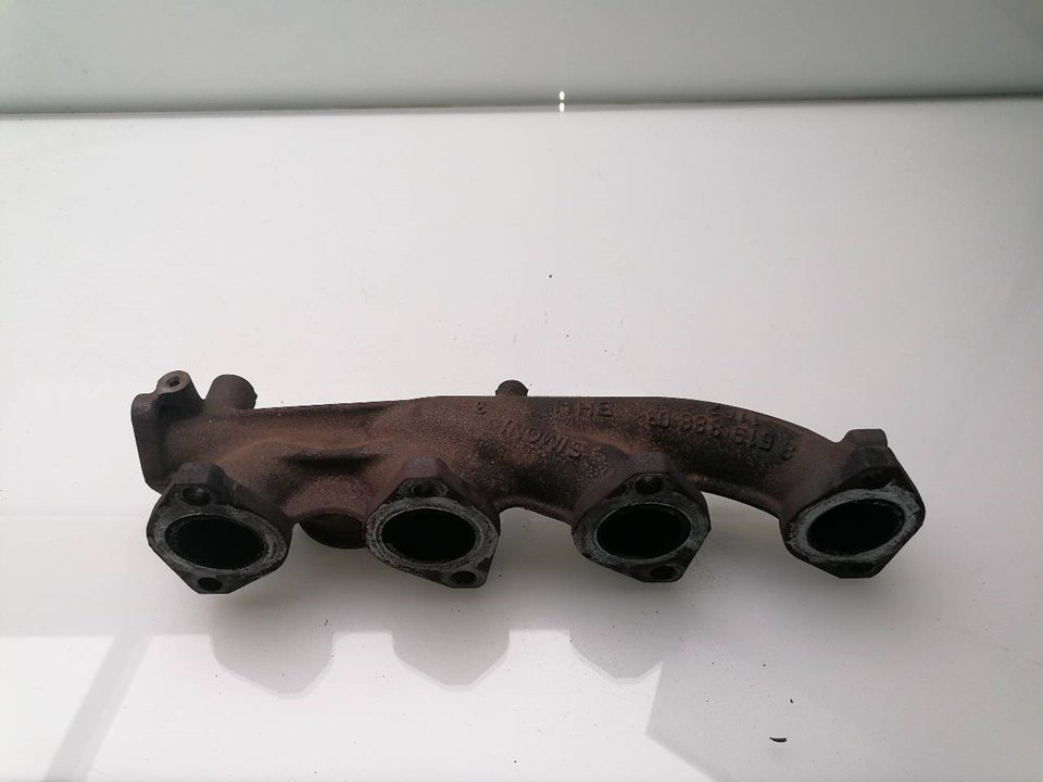 BMW 1 Series F40 (2019-2024) Exhaust Manifold 14341710AT 25069340