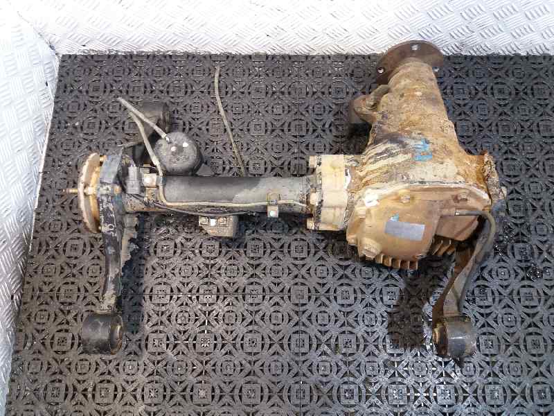 MITSUBISHI Pajero 3 generation (1999-2006) Front Transfer Case MR453792 18888947