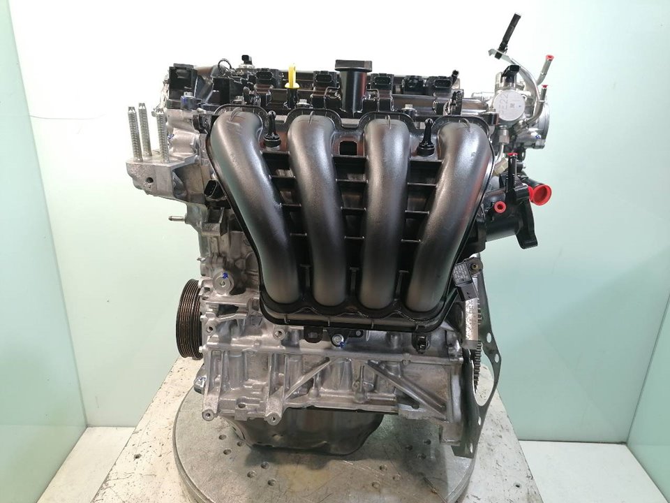 MAZDA CX-3 1 generation (2015-2024) Motor 25068432