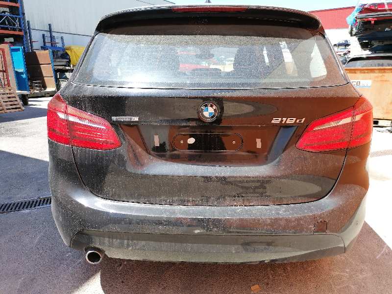 BMW 2 Series Active Tourer F45 (2014-2018) Taka pakokaasun äänenvaimennin 857709022827110 25068327