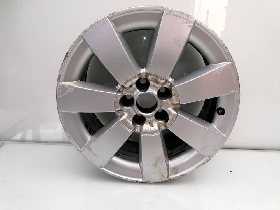 CITROËN C8 1 generation (2002-2014) Wheel 16PULGADAS, SRE25820X 25068494