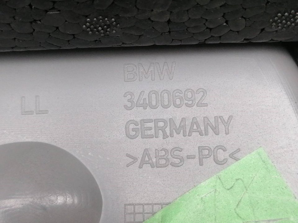BMW X3 E83 (2003-2010) Porankis 3400692 21226499