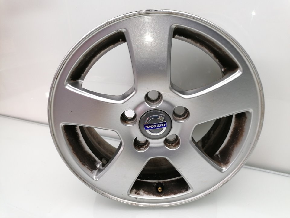 VOLVO C30 1 generation (2006-2013) Wheel 15PULGADAS 25067999