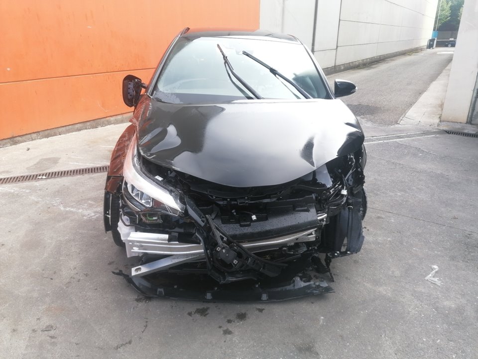 TOYOTA C-HR 1 generation (2016-2023) Volant 2A121837,3127047070 19239675