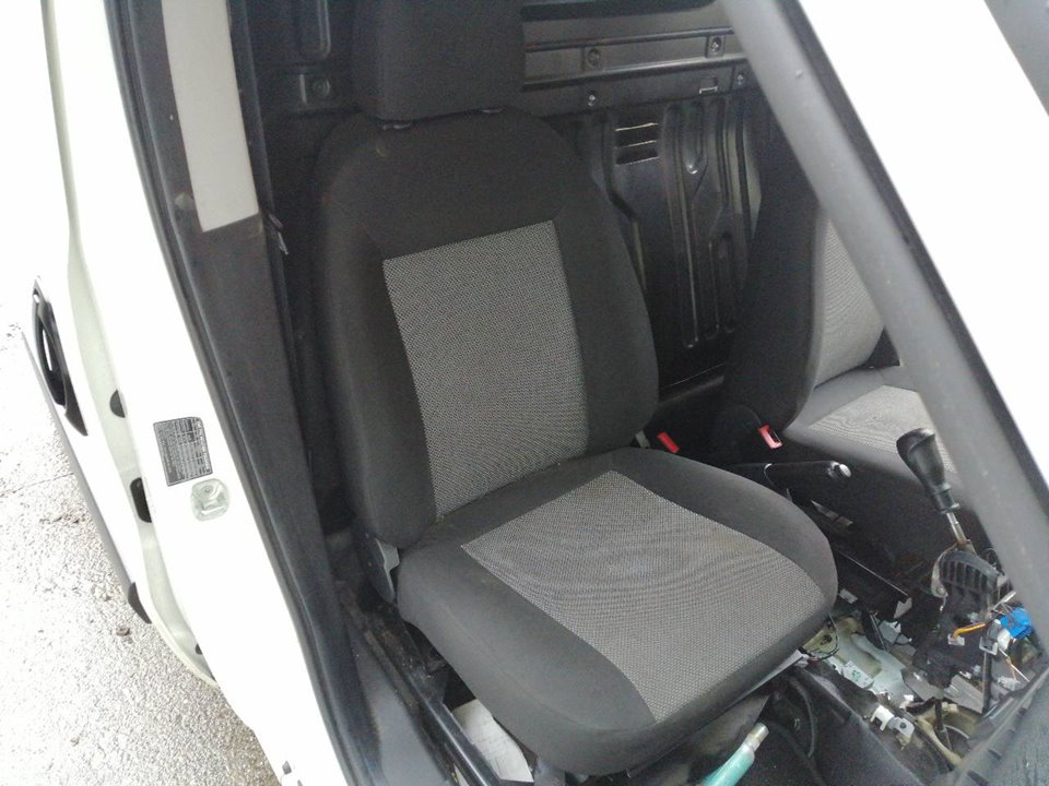 FIAT Doblo 2 generation (2009-2024) Предна дясна седалка 98847084, 0000098847084 25070065