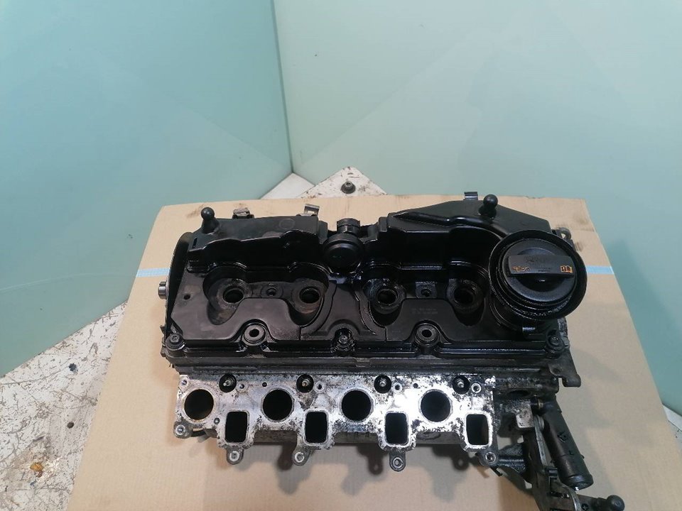 SKODA Roomster 5J  (2010-2015) Engine Cylinder Head 03L103373A 25069364