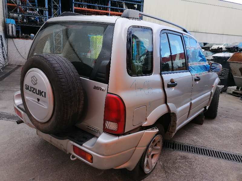 SUZUKI Grand Vitara 1 generation (1998-2006) Коробка передач 2470054J00, 2952160A10, 2953153J00 19120769