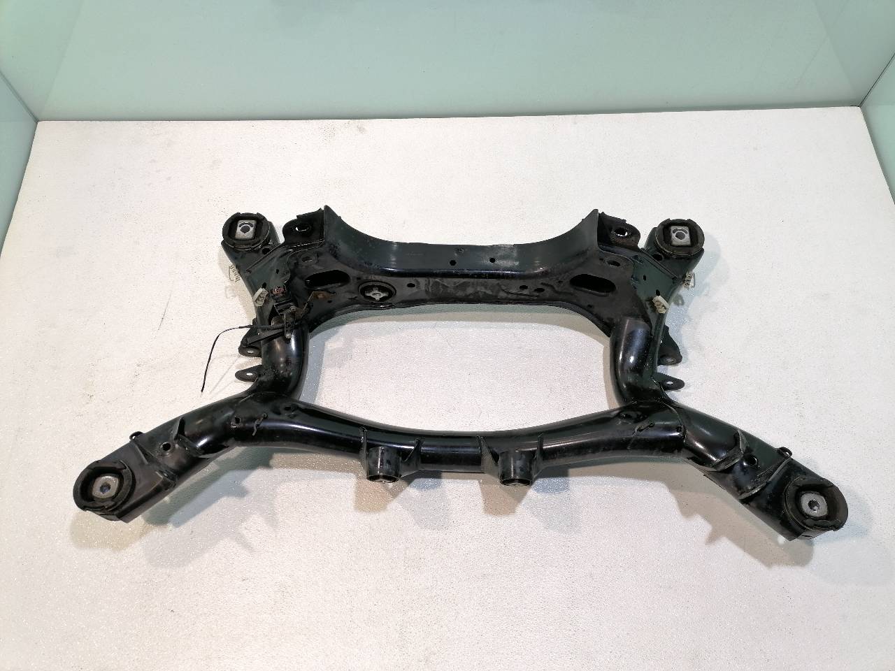 BMW 4 Series F32/F33/F36 (2013-2020) Πίσω άξονας 33316792506 19196851