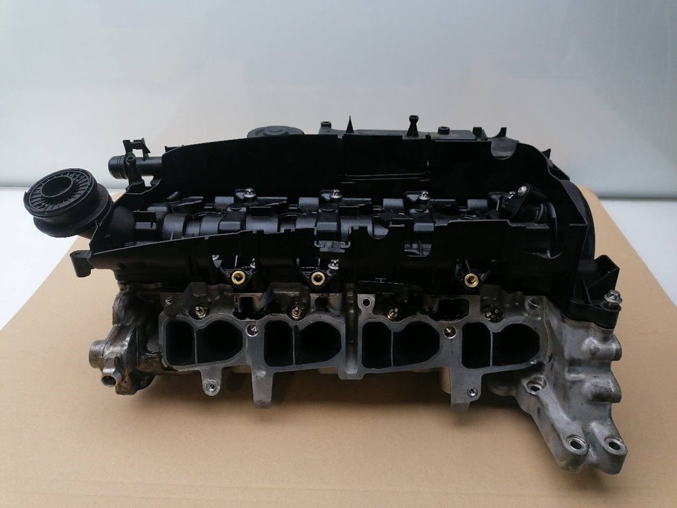 BMW 1 Series F40 (2019-2024) Engine Cylinder Head 0717090600599, 85137090500, 11128513709 25069311