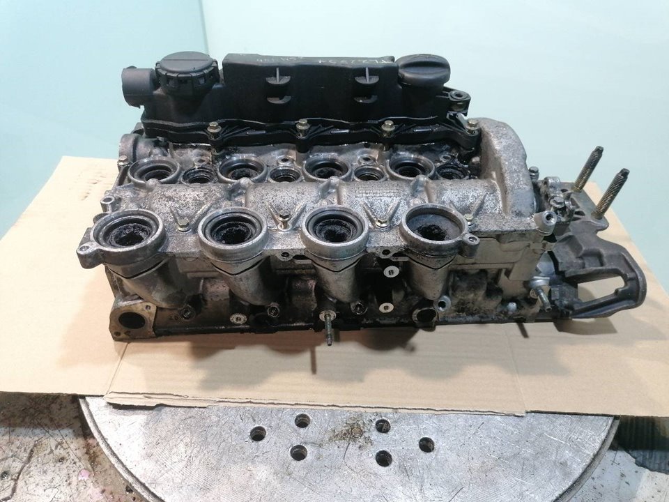 MAZDA 3 BK (2003-2009) Dzinēja cilindra galva 9655911480 25069171