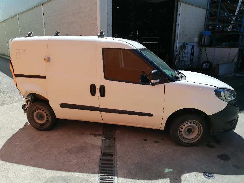 FIAT D (2006-2020) Motorhenger feje 55264994 19156021