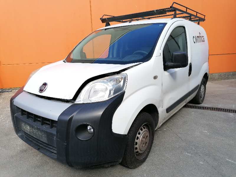 FIAT Fiorino 3 generation (2008-2023) Усилитель переднего бампера 51925535 19176524