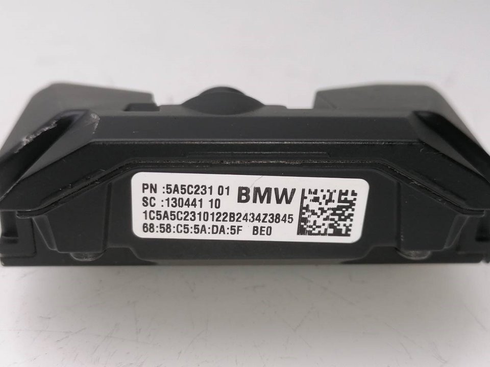 BMW 1 Series F40 (2019-2024) Andra styrenheter 5A5C23101 25069121