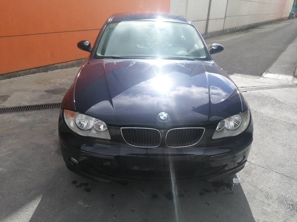 BMW 1 Series E81/E82/E87/E88 (2004-2013) Vairo kolonėlė 676380707 22601041