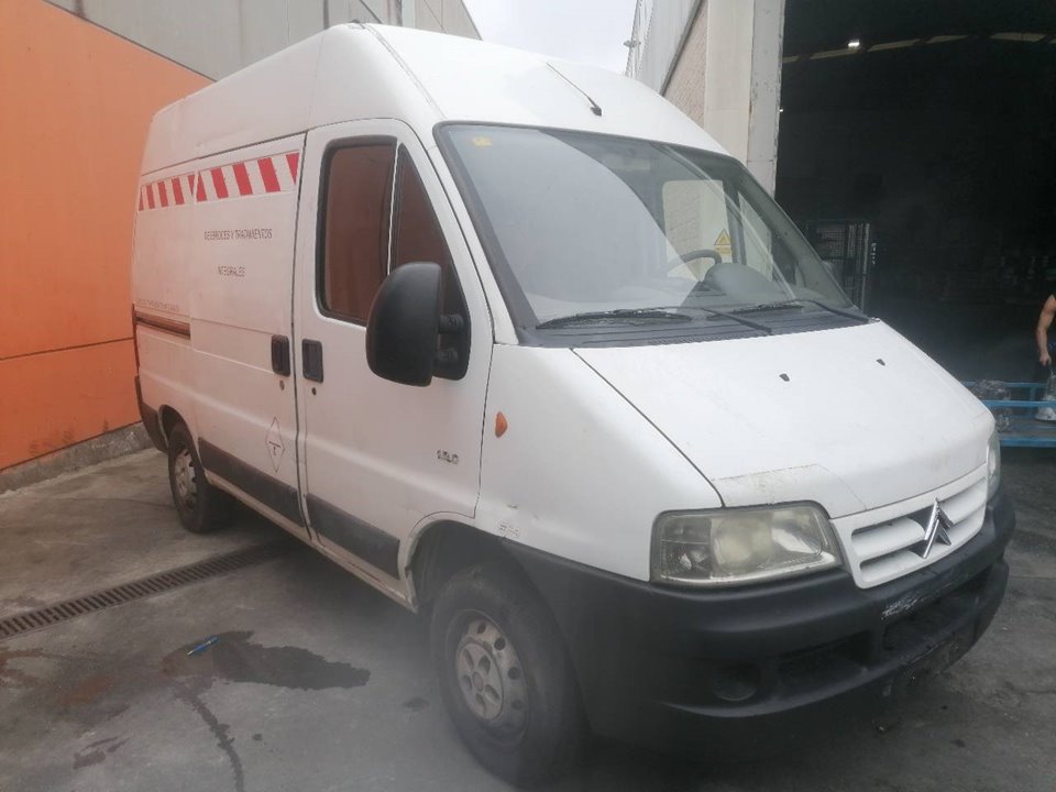 CITROËN Jumper 2 generation (1993-2006) Шина 16PULGADAS 22618523