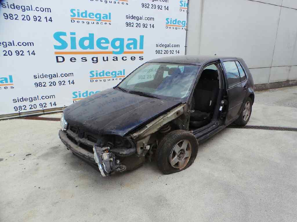 VOLKSWAGEN Bora 1 generation (1998-2005) Коробка передач DEA 18907533