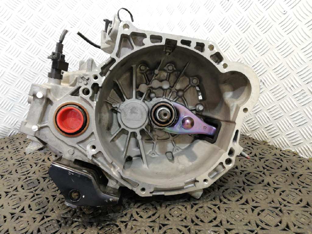 HYUNDAI Elantra MD (2010-2017) Коробка передач FZ32FU889713 18892700