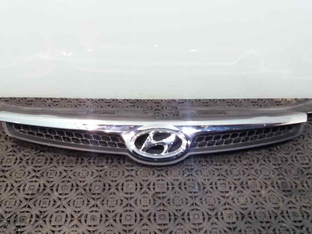 HYUNDAI i30 FD (1 generation) (2007-2012) Grila radiatorului 863512R000 18949162