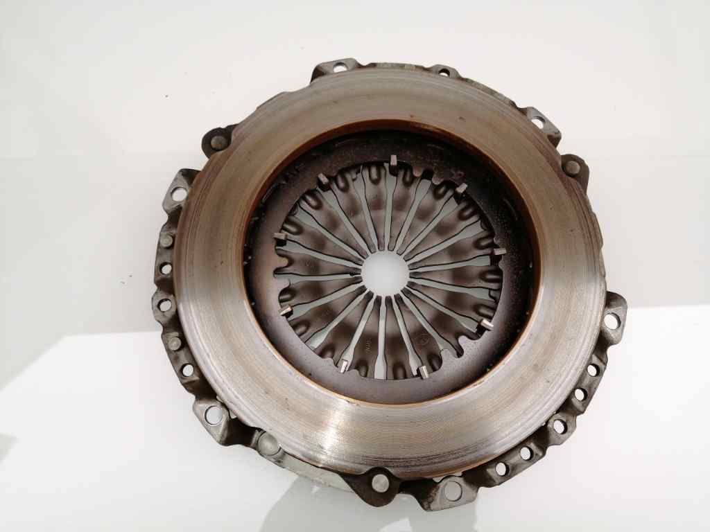 PEUGEOT 208 Peugeot 208 (2012-2015) Flywheel 9801354780, 9801354980 19039073