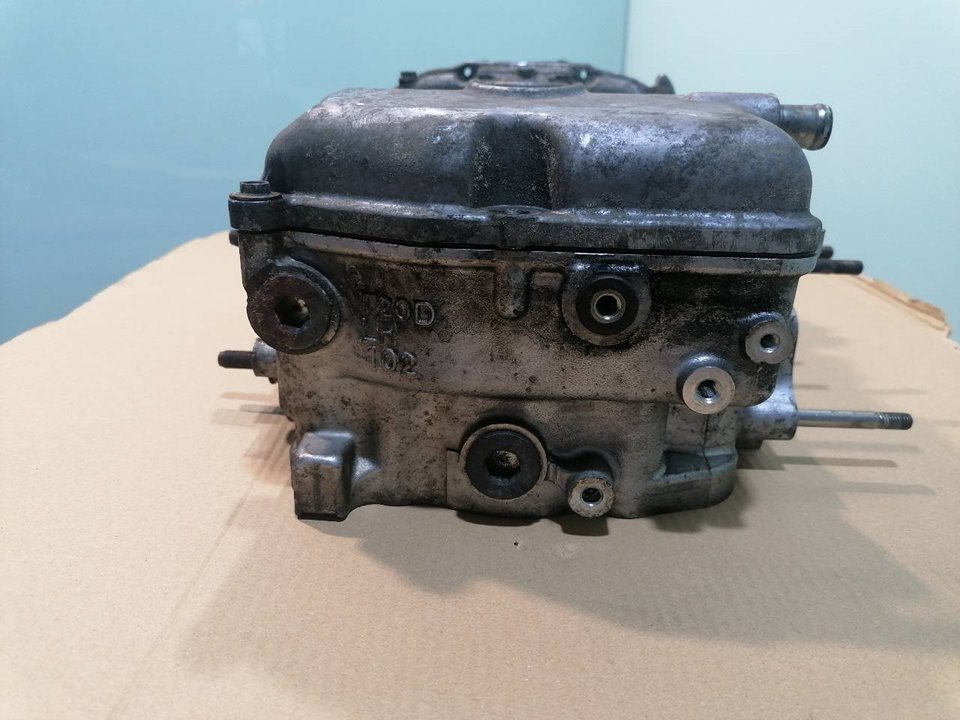 SUBARU Outback 3 generation (2003-2009) Engine Cylinder Head 228602073 25069115
