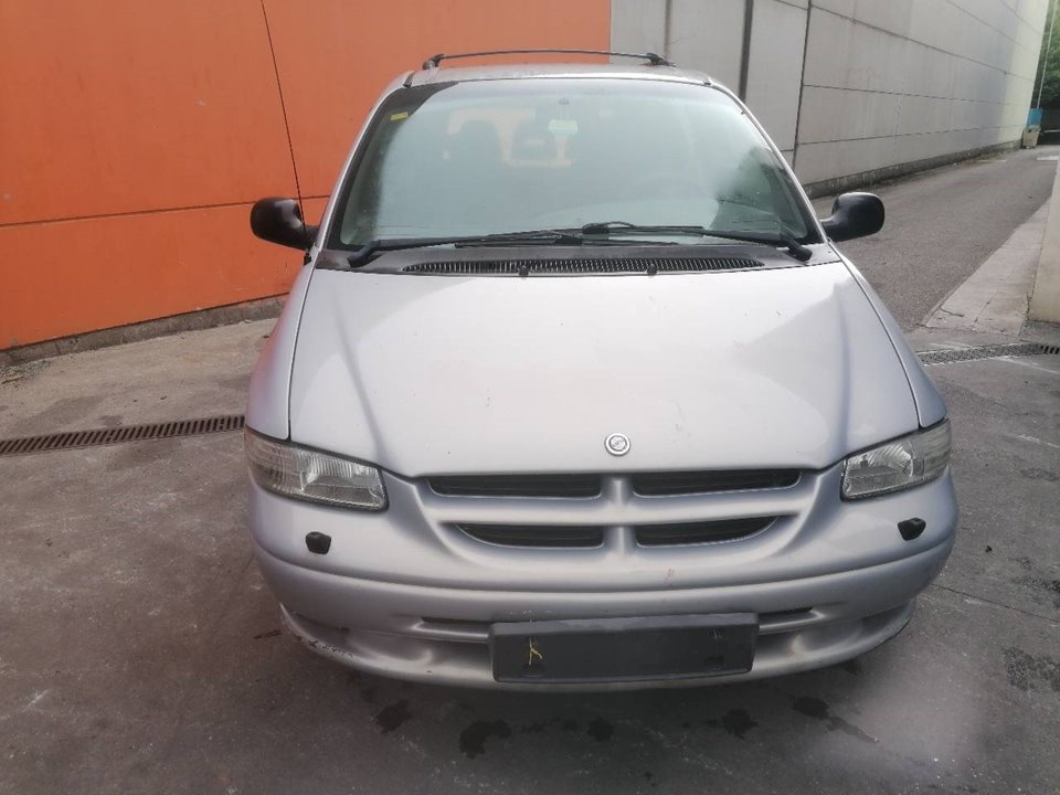 CHRYSLER Sebességváltó 4641750 21648559