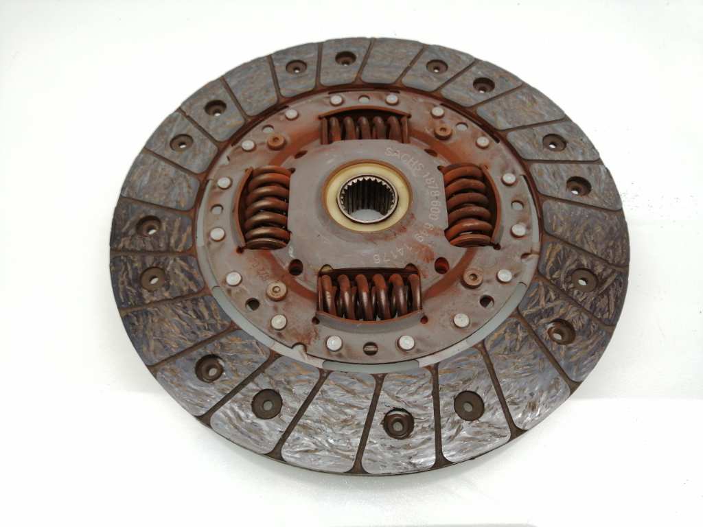 RENAULT Clio 3 generation (2005-2012) Flywheel 322034210 19043190