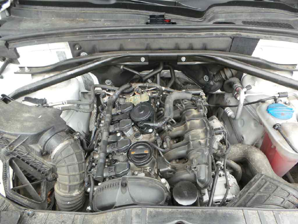 AUDI A6 C6/4F (2004-2011) Заден диференциал 0AR525053A, 0AR525083B 18925300