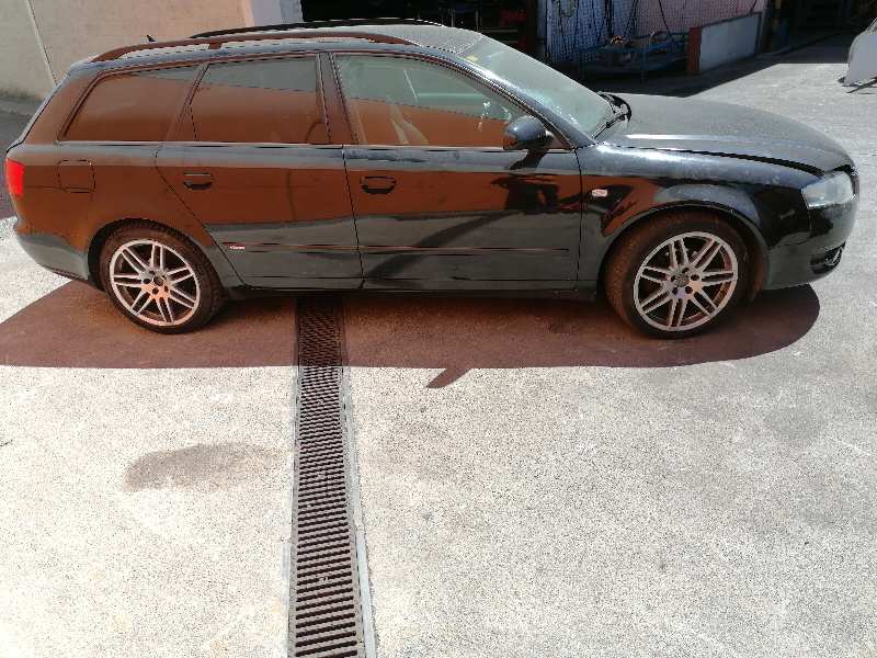 AUDI A4 B7/8E (2004-2008) Ușa spate dreapta 8E0833052J 19096900