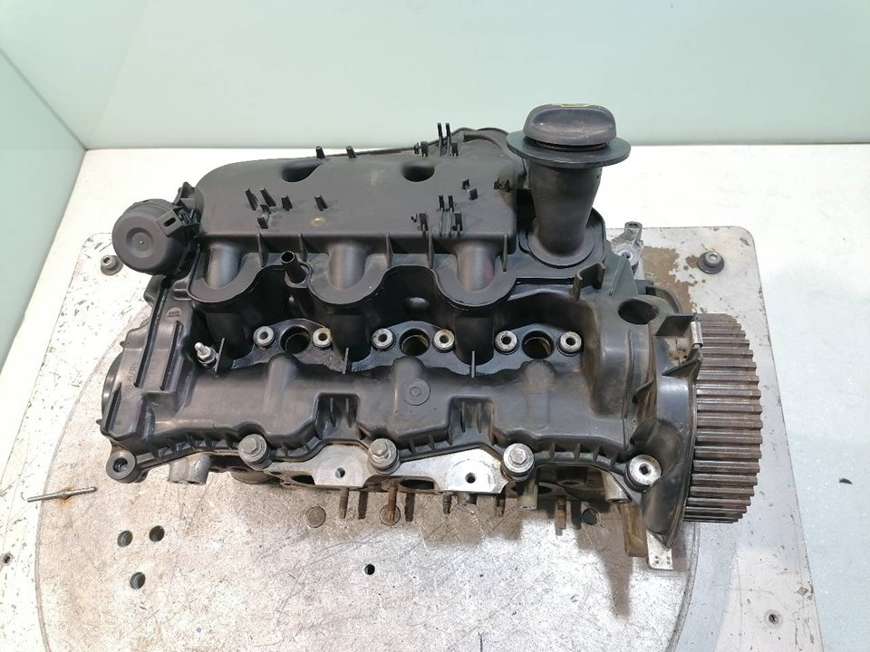 PEUGEOT 607 1 generation (2000-2008) Motorhenger feje 4R8Q6090AG 19287280