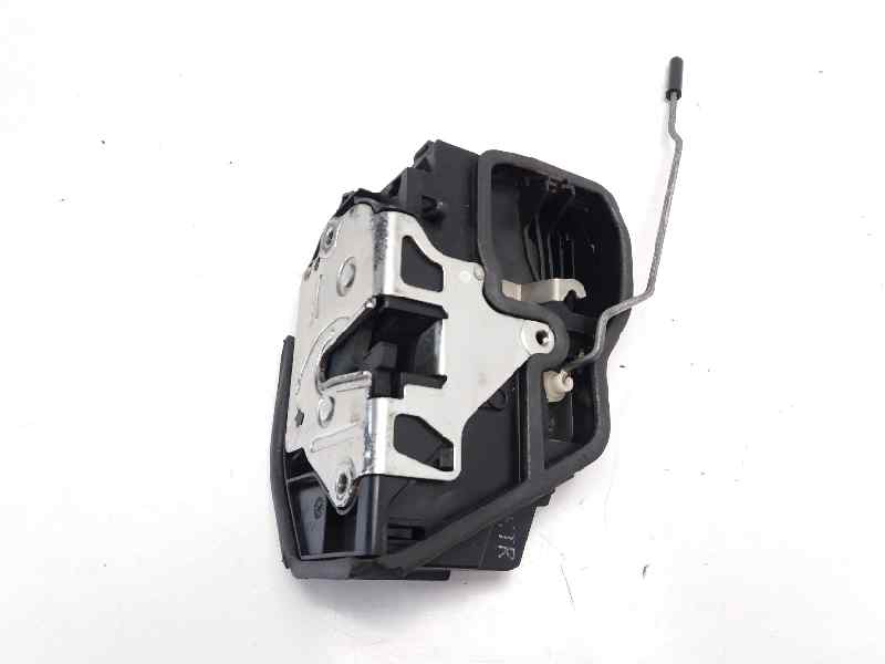 BMW 5 Series E60/E61 (2003-2010) Rear Right Door Lock 51227202148 18894437