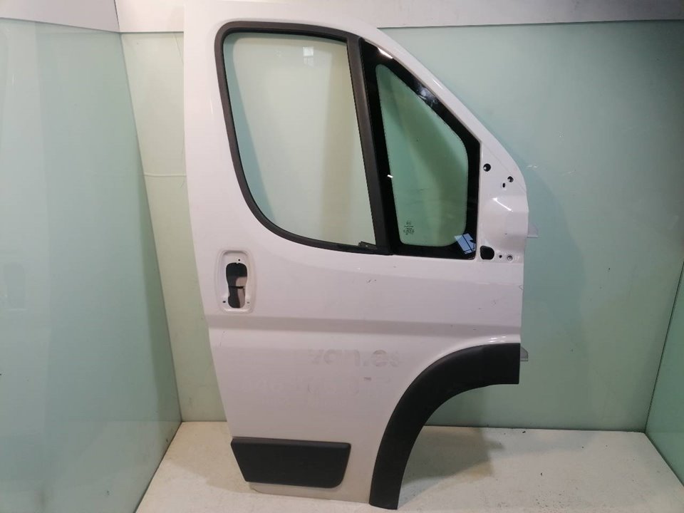 FIAT Ducato 2 generation (1993-2006) Front Right Door 1347660080,46862841 25069432