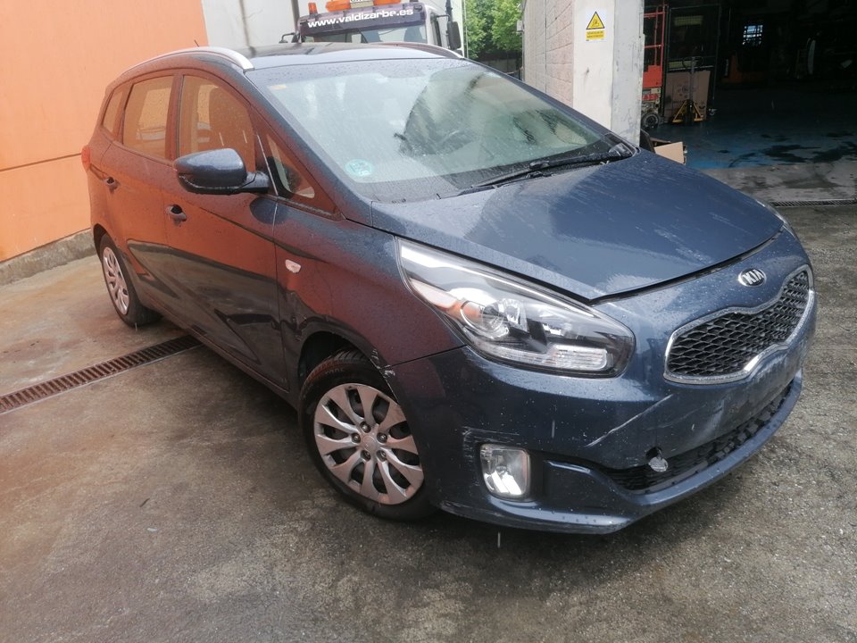 KIA Carens 3 generation (RP) (2013-2019) Front Right Door 76004A4000 20613044