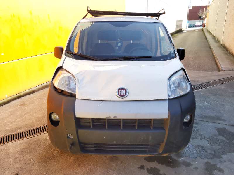 FIAT Fiorino 3 generation (2008-2023) Priekinio bamperio (buferio) balkis 51925535 19080464