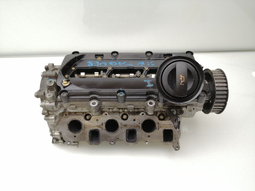 AUDI A4 B6/8E (2000-2005) Голова двигателя 0593534063 19171474