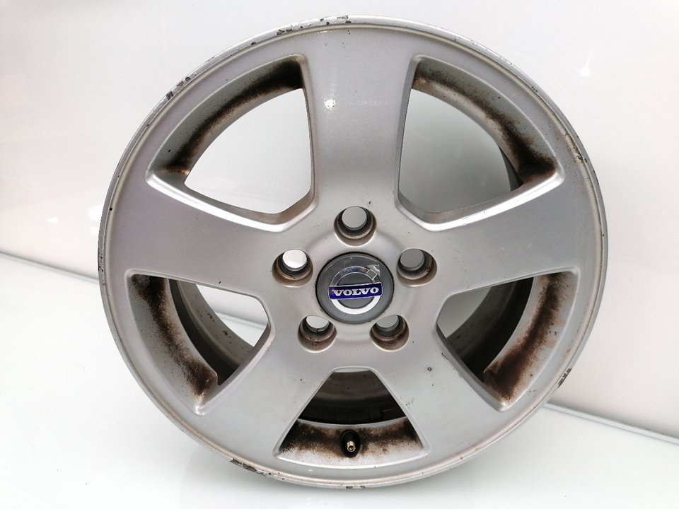 VOLVO C30 1 generation (2006-2013) Wheel 15PULGADAS 25067970
