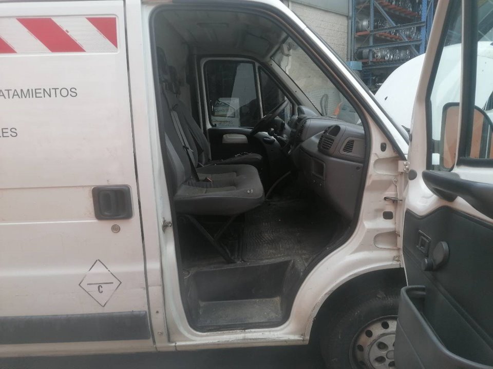 CITROËN Jumper 2 generation (1993-2006) Шина 16PULGADAS 22618523