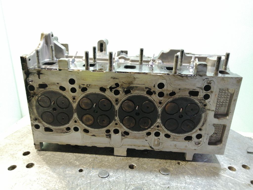 FIAT D (2006-2020) Motorhenger feje 55264994 19156021