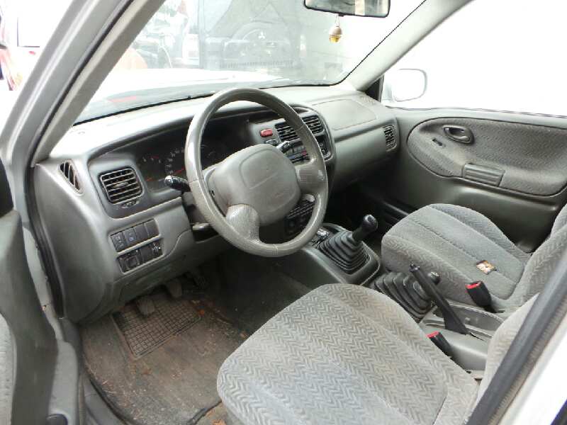 SUZUKI Grand Vitara 1 generation (1998-2006) Коробка передач 2470068D50, 2952160A10 18897162