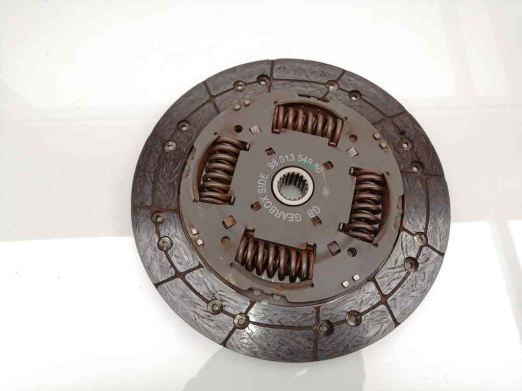 PEUGEOT 208 Peugeot 208 (2012-2015) Flywheel 9801354780, 9801354980 19039073