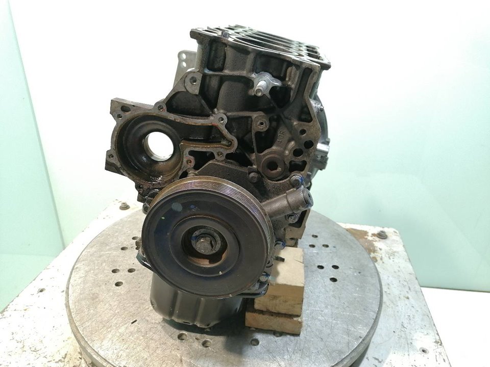 FORD C-Max 1 generation (2003-2010) Bloc motor G8DA 19240461