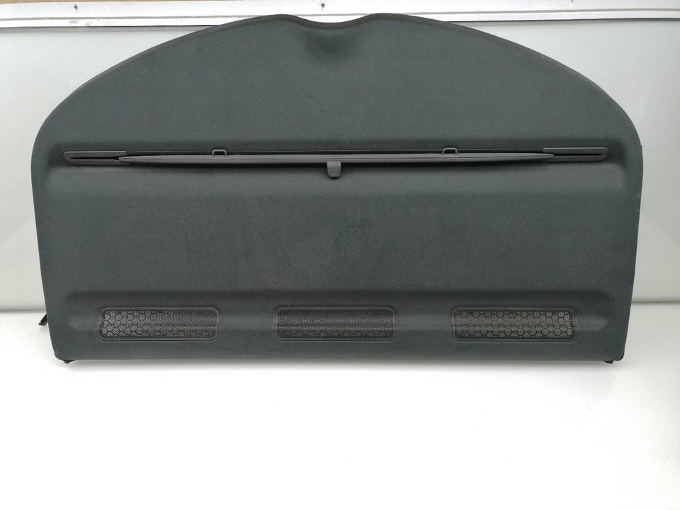 RENAULT Vel Satis 1 generation (2002-2009) Rear Parcel Shelf 8200239659 25068358