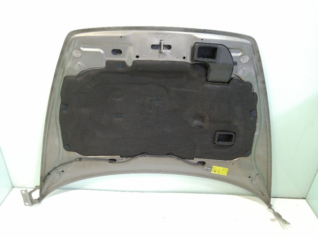 VOLVO S40 2 generation (2004-2012) Capotă 31371415 19097254