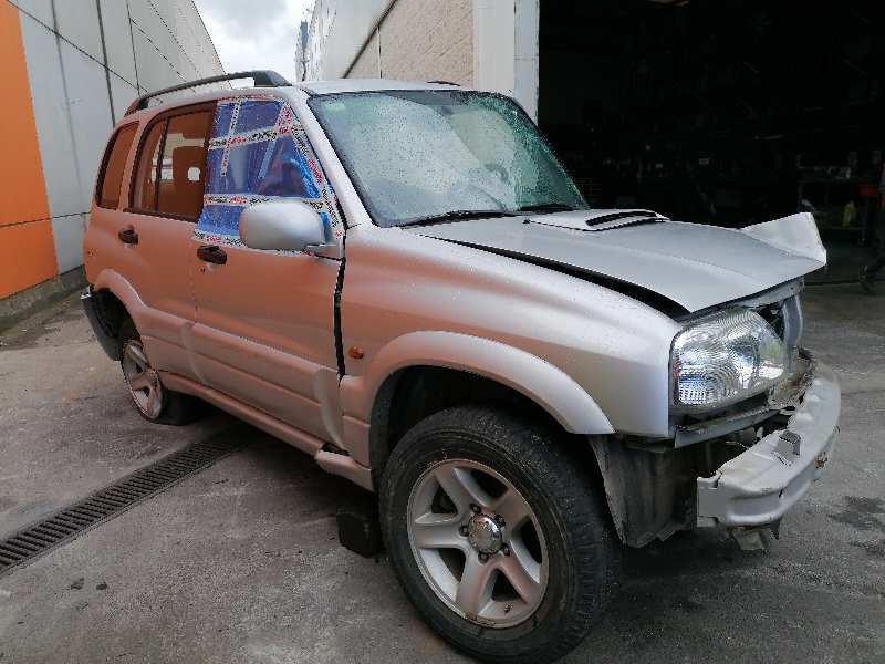 SUZUKI Grand Vitara 1 generation (1998-2006) Коробка передач 2470054J00, 2952160A10, 2953153J00 19120769